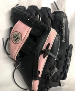 ELEVATESPORTING Franklin A809 Size 9 1/2" RHT Used Baseball Glove