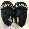 ELEVATESPORTING Bauer Vapor X60 Black Size 14" New Hockey Gloves