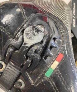 ELEVATESPORTING Luigino Strut Skate Size 3 Used Inline Skates