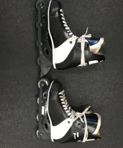 ELEVATESPORTING CCM Tacks 155 Sr Used Skate Size 13 Inline Skates