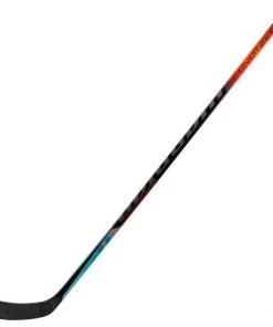 ELEVATESPORTING Warrior QRE 10 LH W28 Max Sr 75 Flex Grip New Hockey Stick