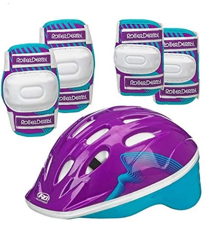 ELEVATESPORTING Roller Derby Carver Girls Skate Size 3-6 New Inline Skates 4 ELEVATESPORTING Roller Derby Carver Girls Skate Size 3-6 New Inline Skates