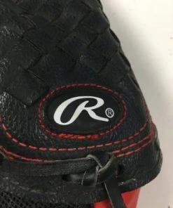 ELEVATESPORTING Rawlings Player Series Size 10