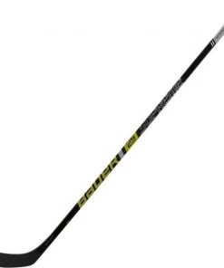 ELEVATESPORTING Hockey Sticks Bauer Supreme 2S Team New RH P92 Jr. Flex 50 Flex Grip Hockey Stick