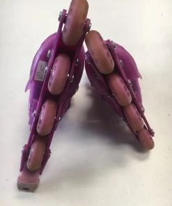 ELEVATESPORTING Roller Derby Youth Skate Size 12-1 Used Inline Skates