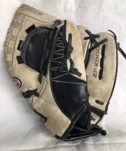 ELEVATESPORTING Easton ZFX900 Size 9" RHT Used Baseball Glove Baseball / Softball Gloves