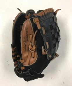 ELEVATESPORTING Adidas TS 9500 Size 9.5" LHT Used Baseball Glove
