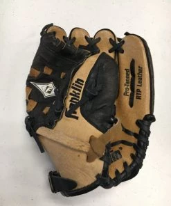 ELEVATESPORTING Franklin RTP Size 9" RH Throw Slightly Used Baseball Glove Baseball / Softball Gloves