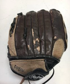 Elevatesporting Rawlings PM909RP Size 10.5" RH Throw Used Baseball Glove