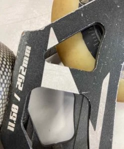 ELEVATESPORTING Luigino Strut Skate Size 3 Used Inline Skates