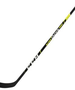 ELEVATESPORTING CCM Tacks New RH Crosby (P29) Yth Flex 30 Flex Hockey Stick