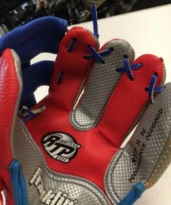 ELEVATESPORTING Franklin RTP Size 8 RH Throw Used Baseball Glove Baseball / Softball Gloves